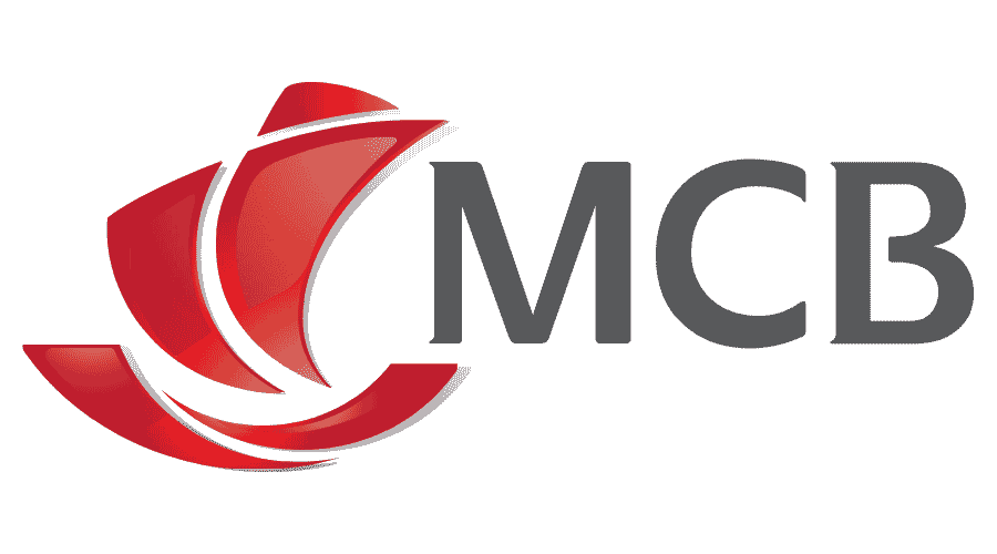 Logo de The Mauritius Commercial Bank Limited