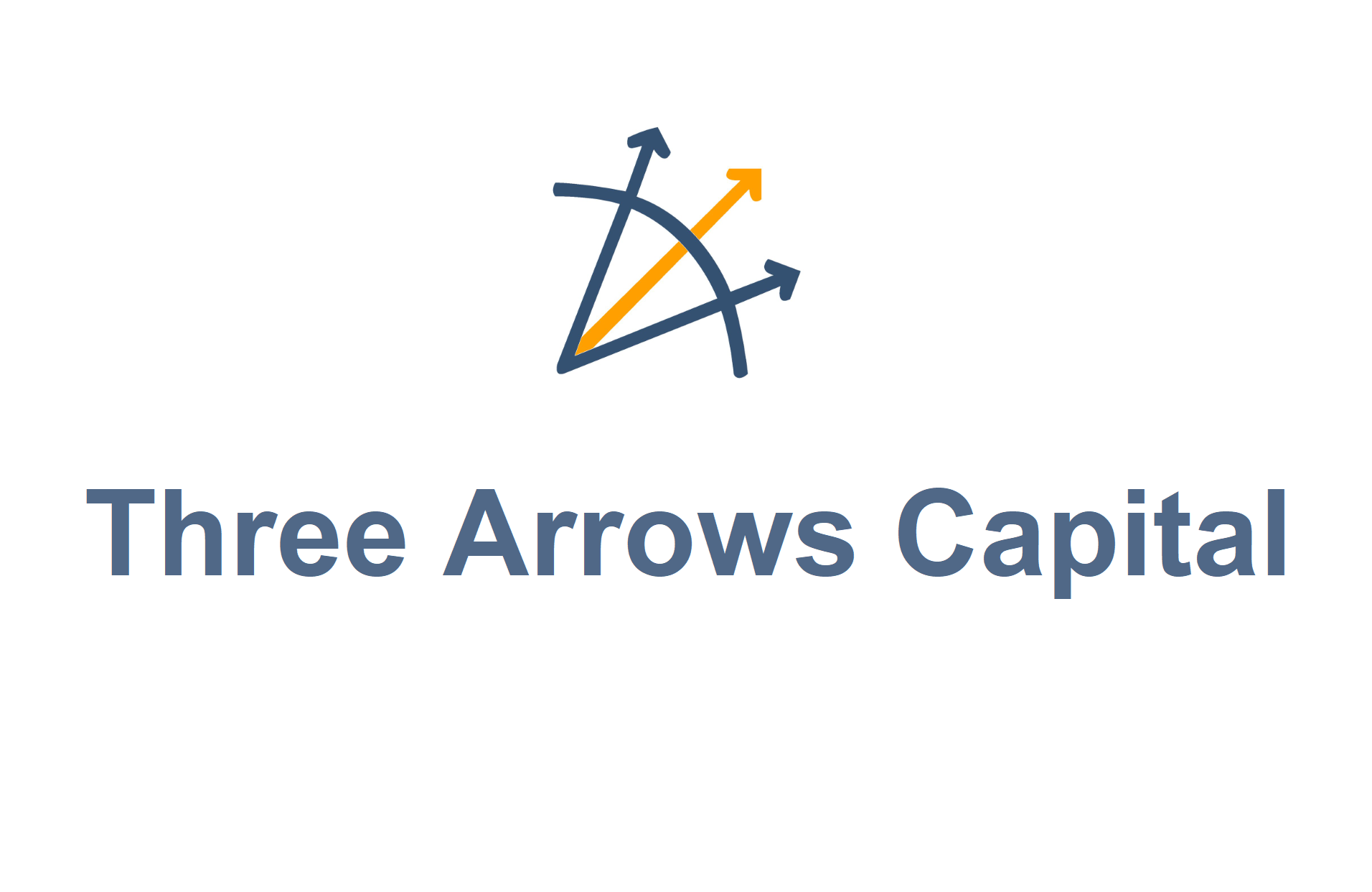 Logo de Three Arrows Capital (3AC)
