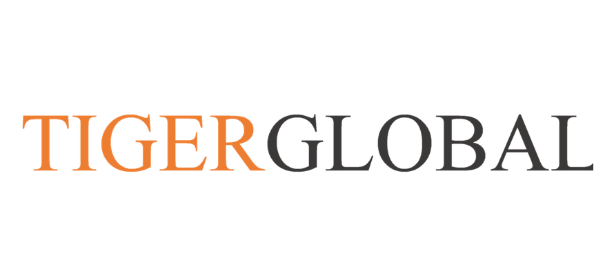 Logo de Tiger Global