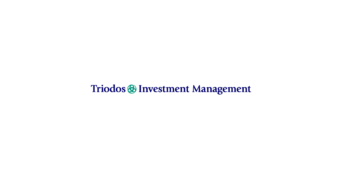 Logo de Triodos Investment Management