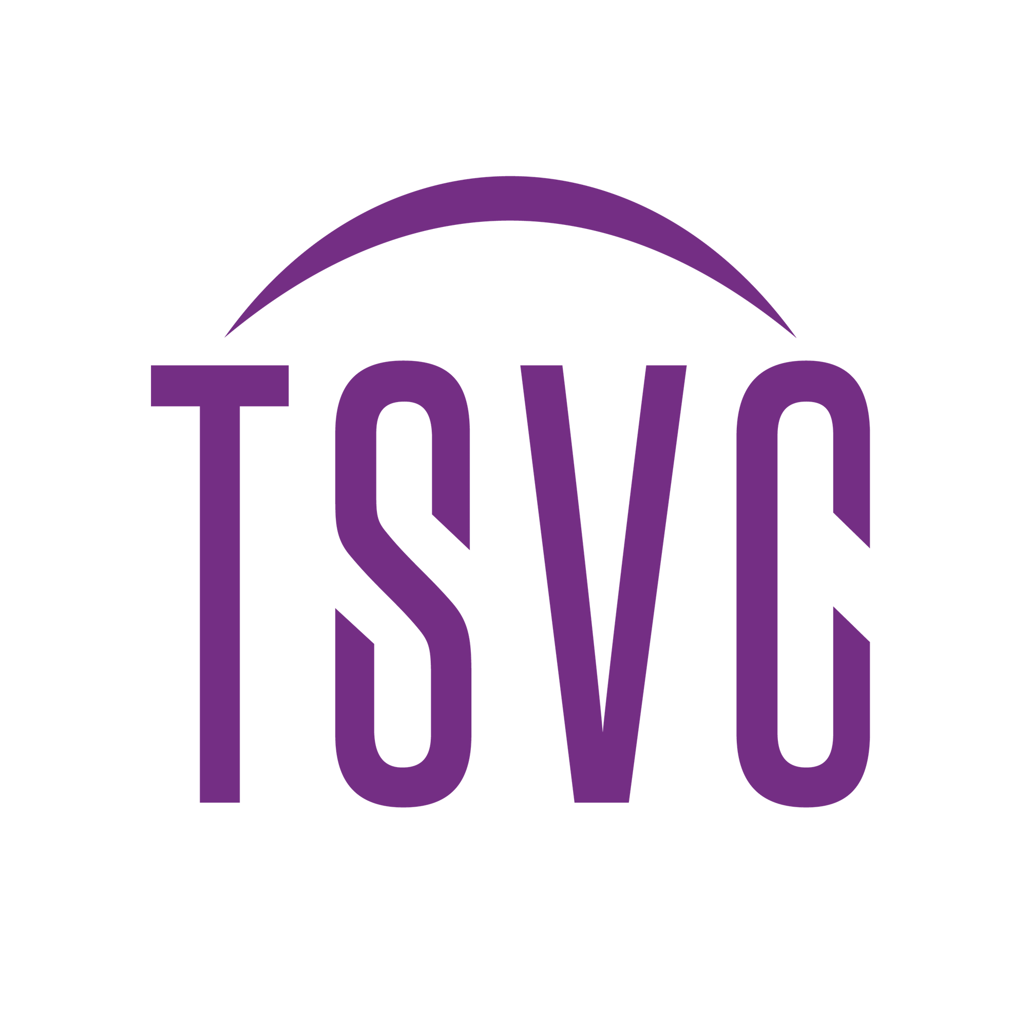 Logo de TSVC
