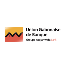 Logo de UNION GABONAISE DE BANQUE