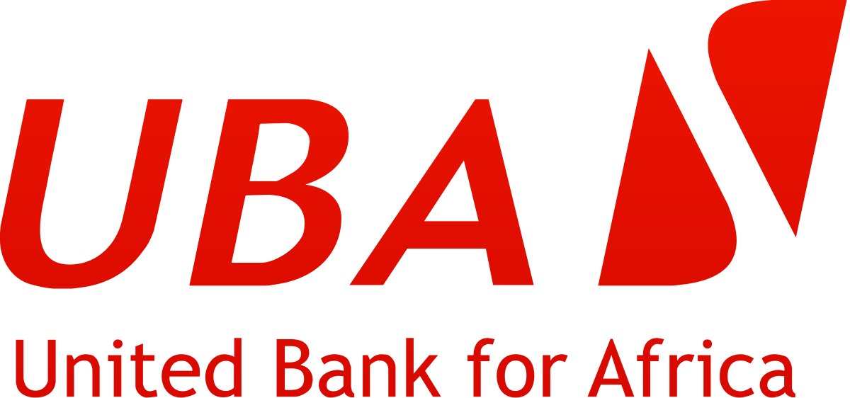 Logo de United Bank for Africa Congo SA