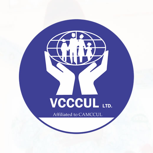 Logo de Victoria Customs cooperative credit union LTD (VCCU)