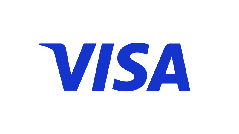 Logo de Visa