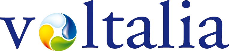 Logo de Voltalia