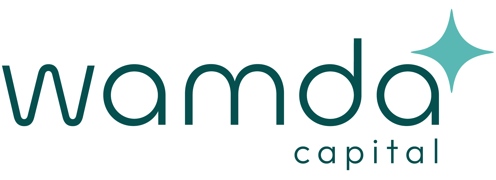 Logo de Wamda Capital