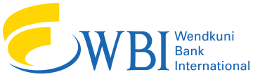 Logo de Wendkuni bank international