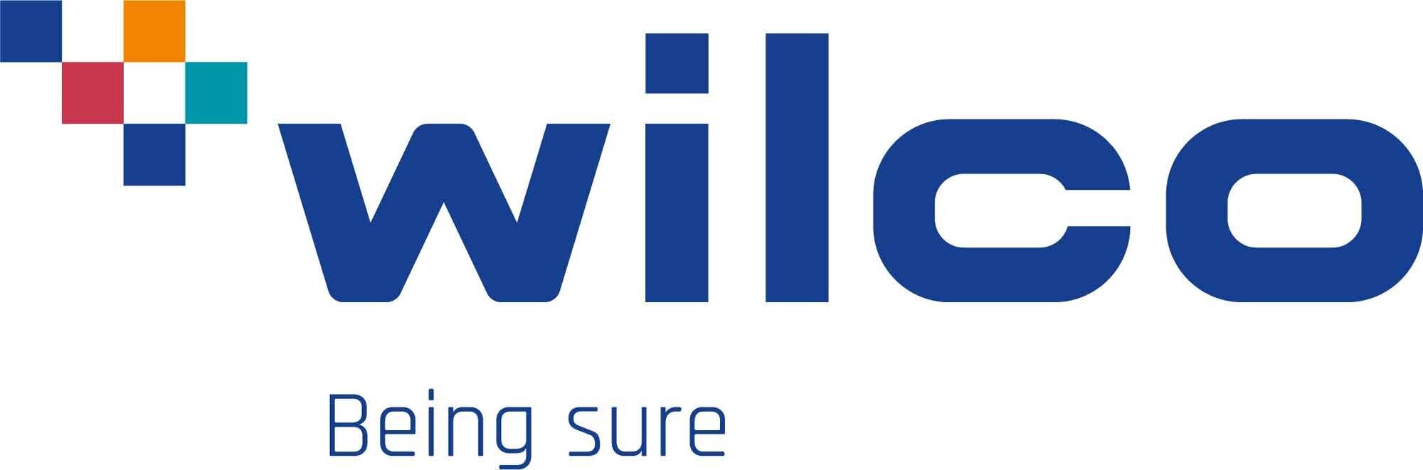 Logo de WILCO