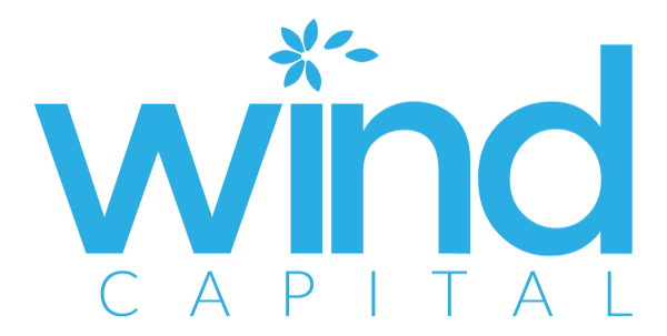 Logo de Wind Capital
