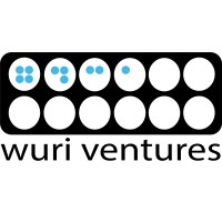 Logo de Wuri Ventures