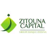 Logo de Zitouna Capital